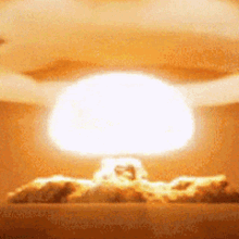 Explosion